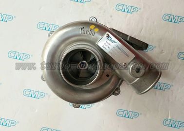 چین 119032-18010 RHB52 W04D قطعات موتور Yanmar / کیت توربو پس از فروش تامین کننده