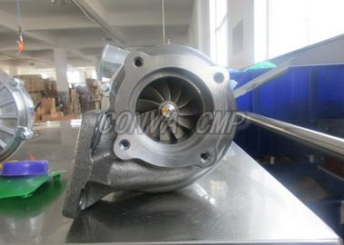 چین قطعات موتور توربو پایدار ZAX200 6BG1 RHG6 114400-3770 1144003770 تامین کننده