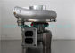 He500wg قطعات موتور Turbocargers Precision 88mm Turbo 3790082 Resistance wear تامین کننده