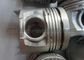 Isuzu 4HK1-T 6HK1-T Cylinder Liner Kit 8-98023-526-1 1-87812-986-1 9011 Piston Engine Parts تامین کننده