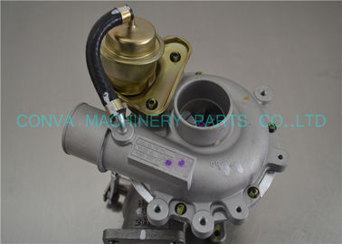 چین توربوشارژر Diesel Engine Silver RHF5-70003P12NHBRL3730CEZ VI430089 تامین کننده