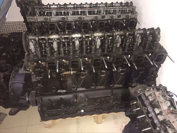 چین Isuzu 4jj1 سر موتور سیلندر تعمیر کامیون سر سیلندر مقاوم در برابر خوردگی تامین کننده