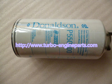 چین فیلترهای سوخت Donaldson P550900، فیلتر روغن درونی مجدد برای بیل تامین کننده