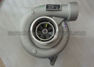 چین 3591077 3165219 HX55 ولوو Turbo Charger قطعات موتور 12 ماه گارانتی تامین کننده