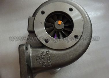 چین 3539678 HX35 65.09100-7093 Turbo Engine Parts DH220-5 DH220-7 تامین کننده