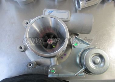 چین 4BT Hyundai HX25W 4038790 4038791 CMP Turbo Engine Parts / Turbochargers خودرو تامین کننده