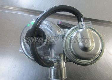 چین Kubota Turbo Engine Parts V2403-MT-Z3B CK40 RHF3 1G491-17011 1G491-17012 1G491-17010 تامین کننده