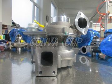 چین Kobelco Turbo Engine Parts SK350-8 J08E GT3271S 764247-0001 24100-4640A تامین کننده