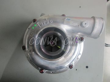 چین Sumitomo SH300A3 6HK1 RHG6 114400-4050 CMP Turbo Engine Parts یک سال گارانتی تامین کننده