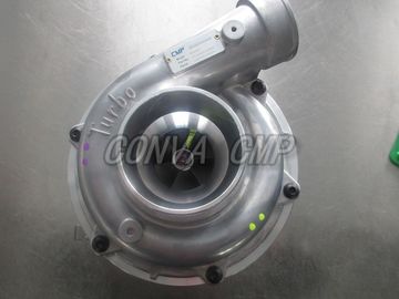 چین K18 مواد توربو قطعات موتور SH350-3 SH350-5 6HK1 RHG6 RHG6 114400-4420 تامین کننده
