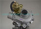 توربوشارژر Diesel Engine Silver RHF5-70003P12NHBRL3730CEZ VI430089 تامین کننده