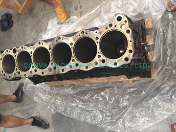 چین 6wg1 موتور دیزل موتور سیلندر Isuzu 6wg1 قطعات موتور مقاوم در برابر خوردگی کارخانه
